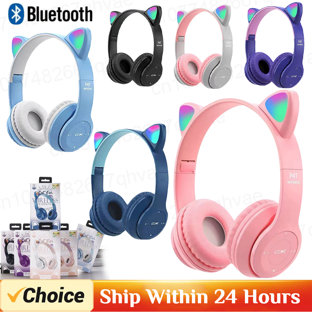 P47M Wireless Bluetooth Headse - đánh giá và giá Venom Gaming Accessories