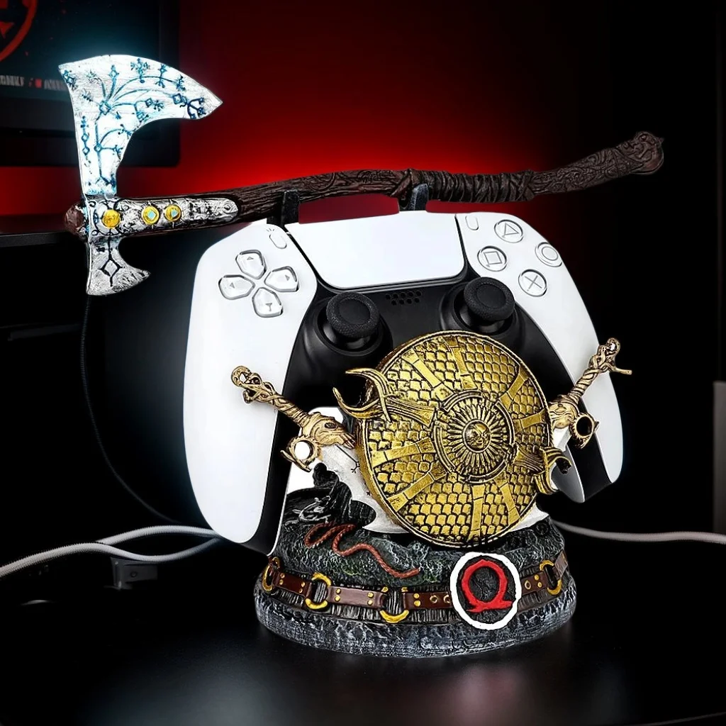 2025 New God of War Game For P - đánh giá và giá Gaming Accessories Playstation