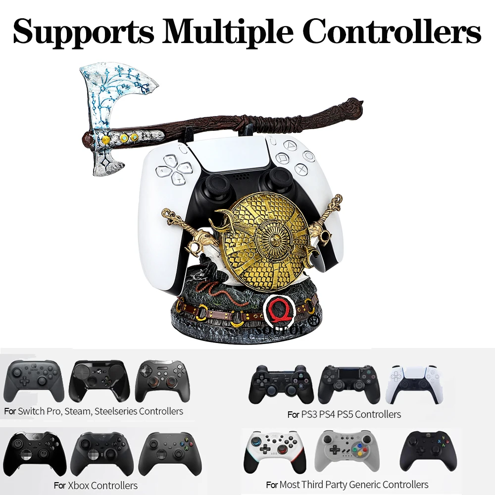 2025 New God of War Game For P - đánh giá và giá Gaming Accessories Playstation