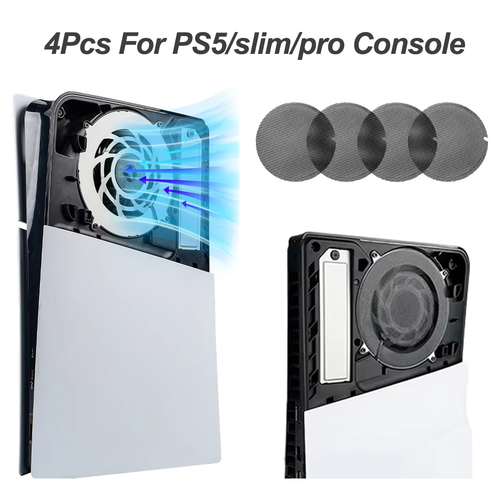 For PS5/slim/pro Game Console  - đánh giá và giá Gaming Accessories Playstation