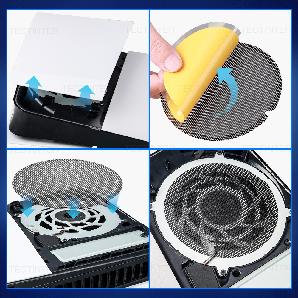 For PS5/slim/pro Game Console  - đánh giá và giá Gaming Accessories Playstation