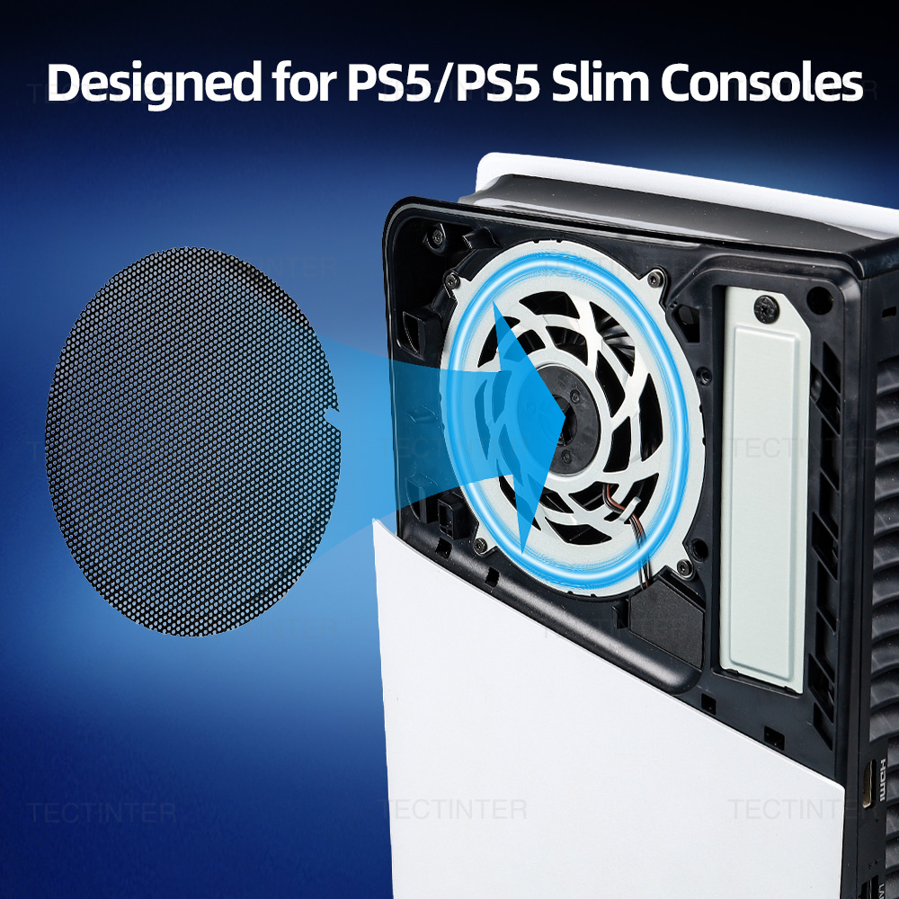 For PS5/slim/pro Game Console  - đánh giá và giá Gaming Accessories Playstation