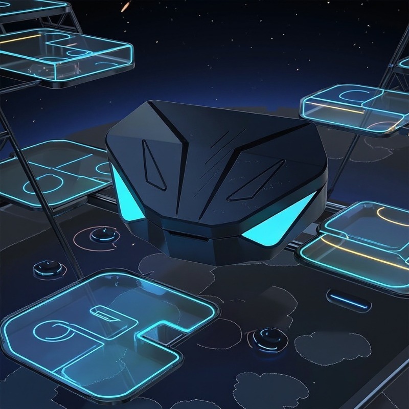 TWS Earphones Bluetooth Wirele - đánh giá và giá Venom Gaming Accessories