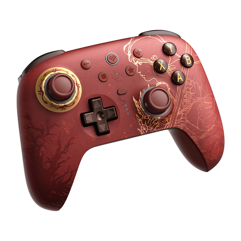 8BitDo Ultimate 2 Wireless Gam - đánh giá và giá Gaming Accessories For Android
