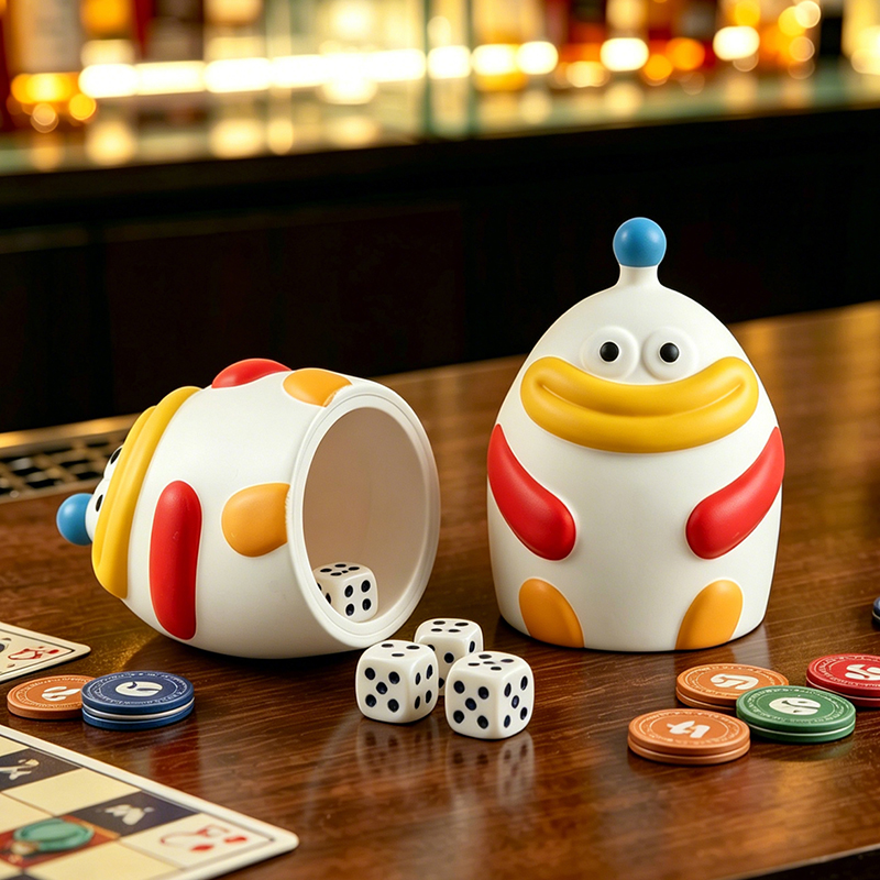 Must-Have Cute Chubby Duck Res - đánh giá và giá Gaming Accessories To Have