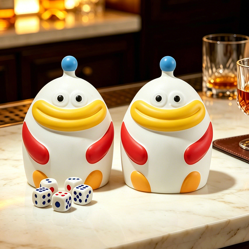Must-Have Cute Chubby Duck Res - đánh giá và giá Gaming Accessories To Have