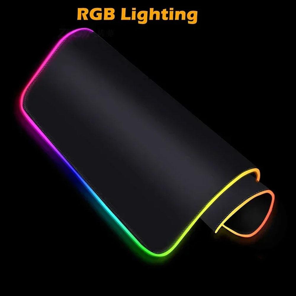 Market Bull Mouse Pad RGB Back - đánh giá và giá Gaming Accessories Market