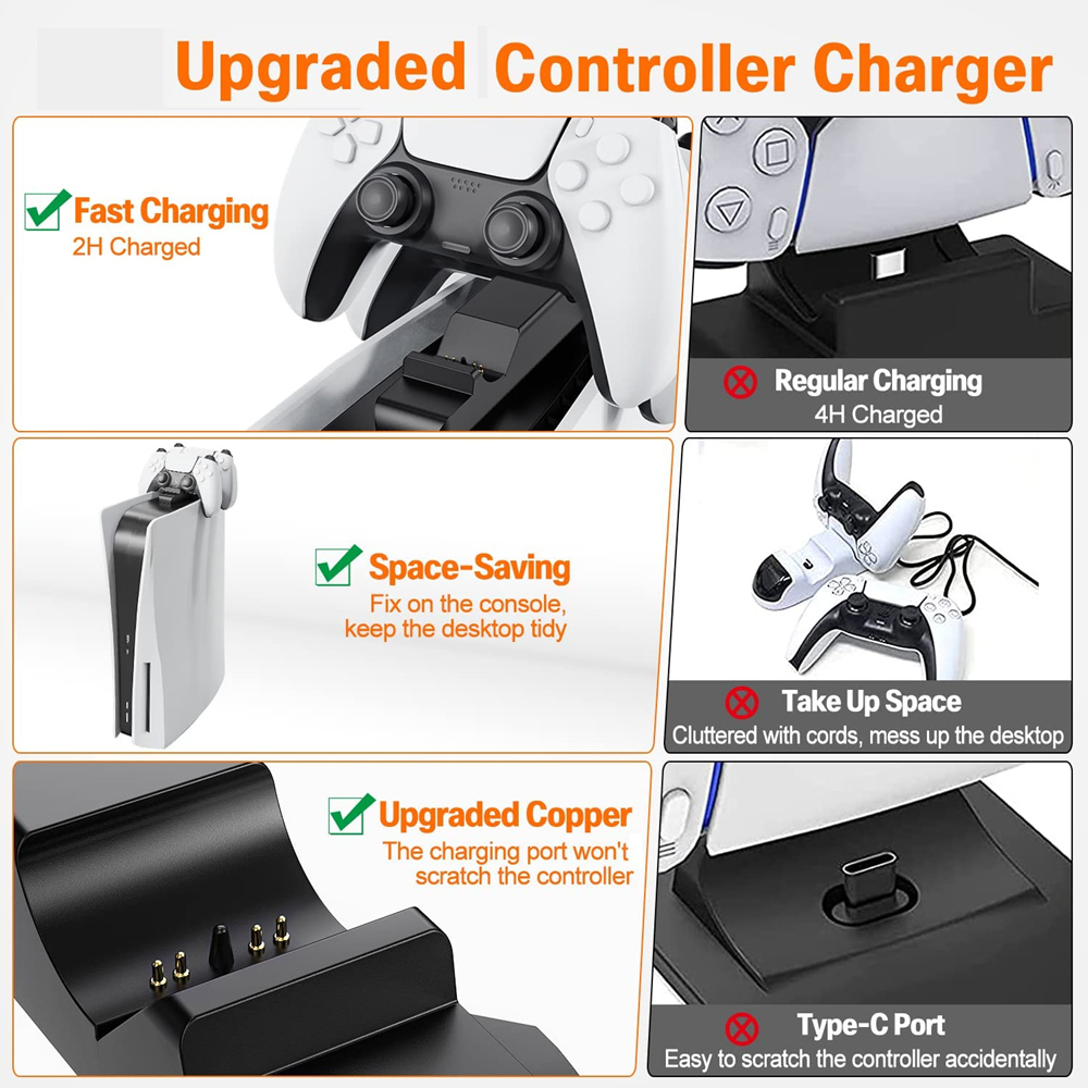 Túi Hộp Xách Tay Cho PS5 PS4 B - đánh giá và giá Gaming Accessories Playstation