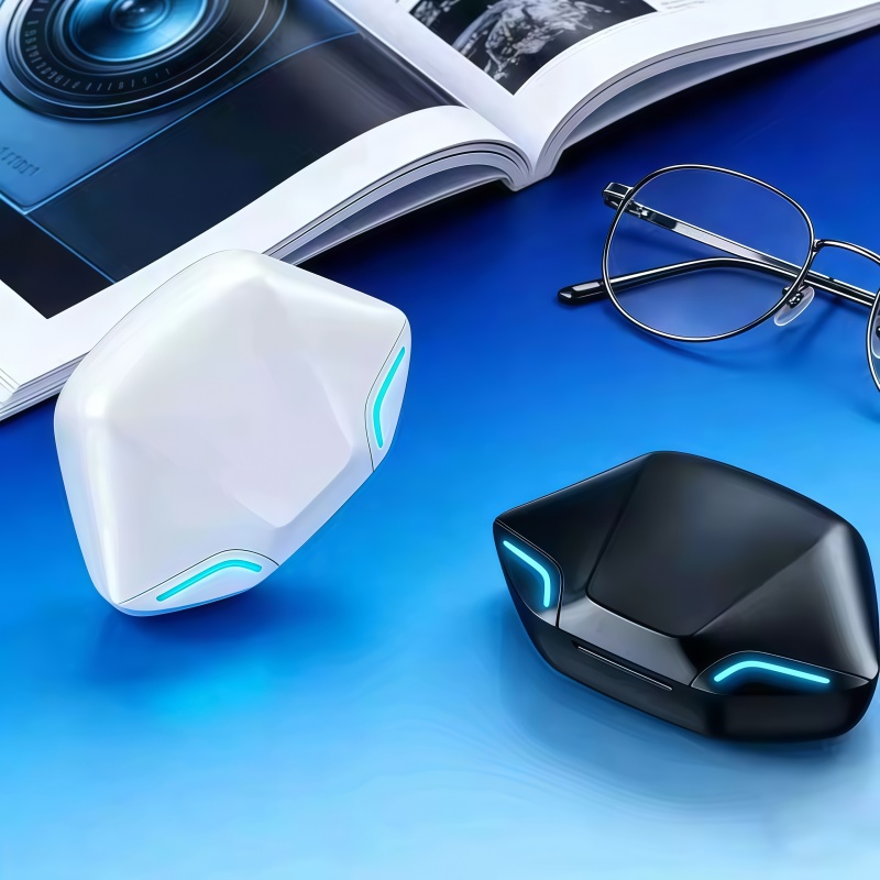 New style X15 TWS Wireless Blu - đánh giá và giá Venom Gaming Accessories