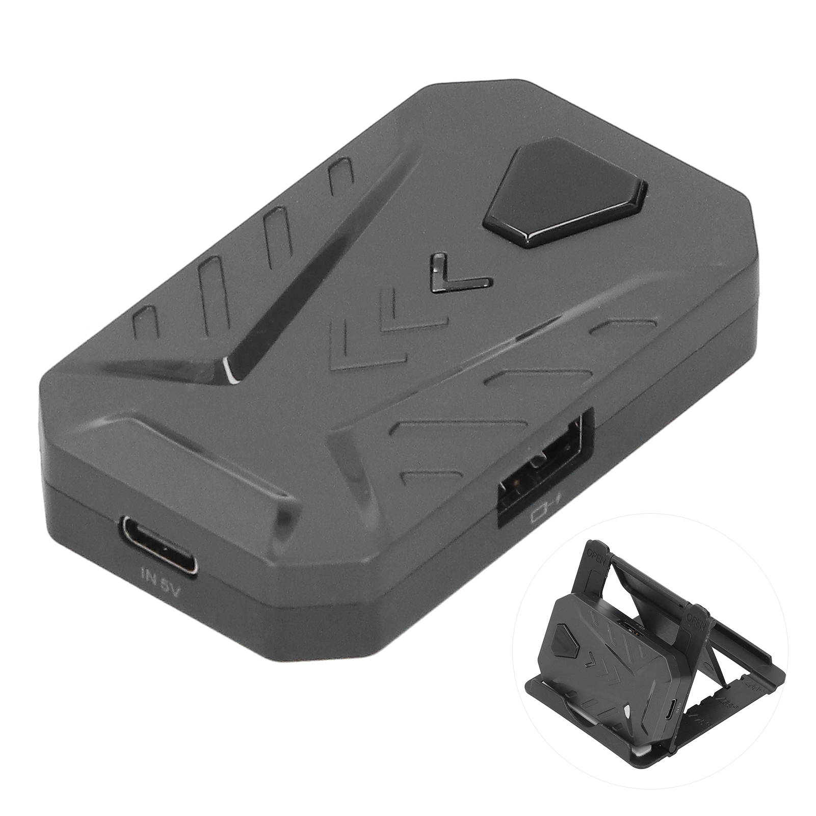 Gaming Keyboard Mouse Converte - đánh giá và giá Gaming Accessories For Android