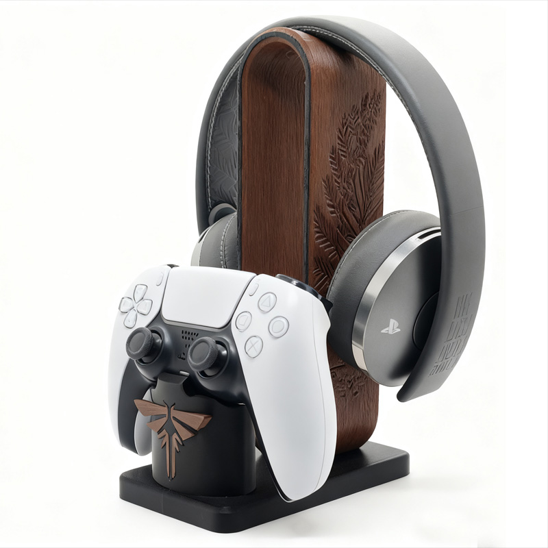 Handle Earphone Stand Zelda An - đánh giá và giá Gaming Handheld Accessories