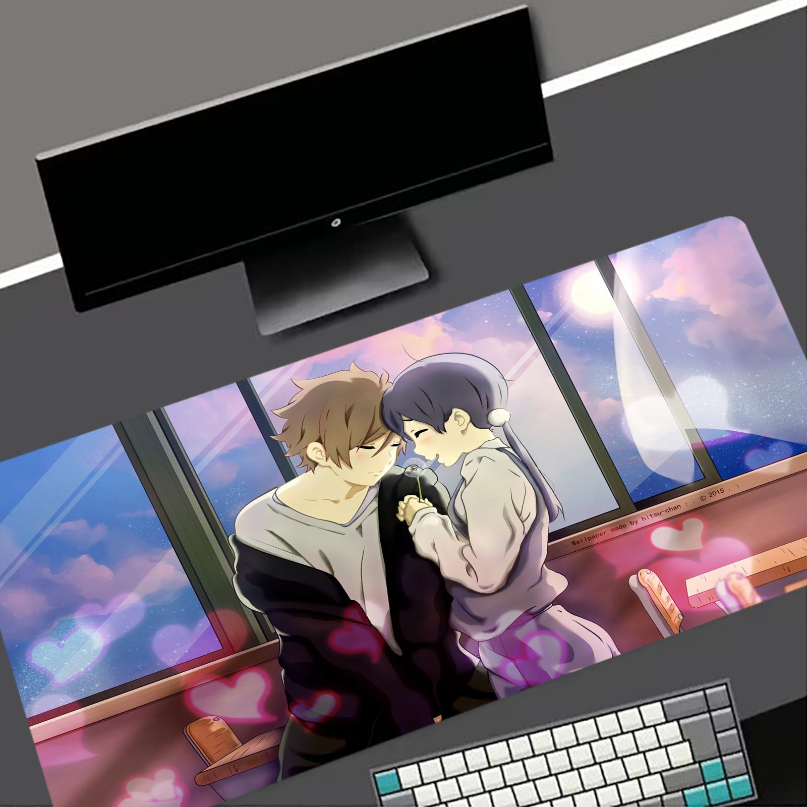 Tamako Market New Computer Hom - đánh giá và giá Gaming Accessories Market