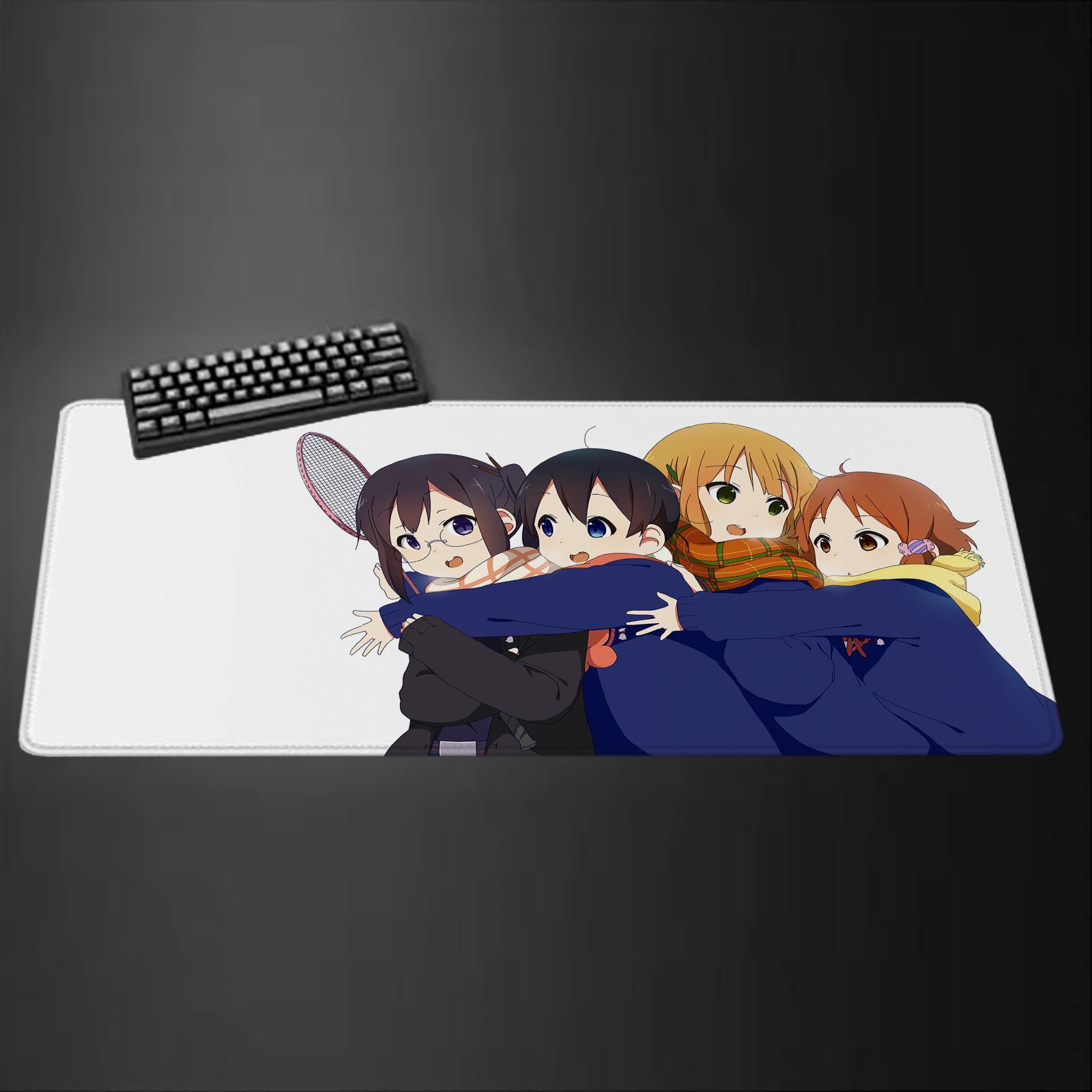 Tamako Market New Computer Hom - đánh giá và giá Gaming Accessories Market