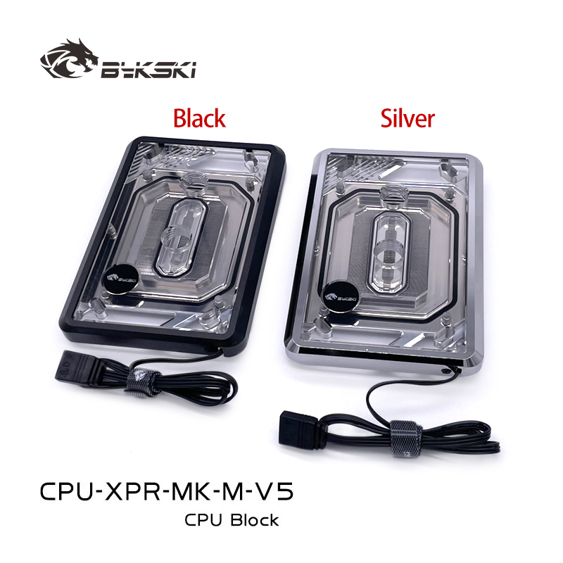 Bykski CPU Block Use for INTEL - đánh giá và giá Amd Cpu Ryzen 7