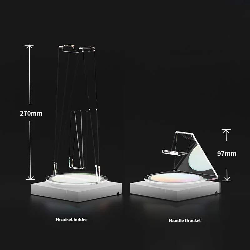 Cololight gamepad Stand Earpho - đánh giá và giá Gaming Accessories For Table