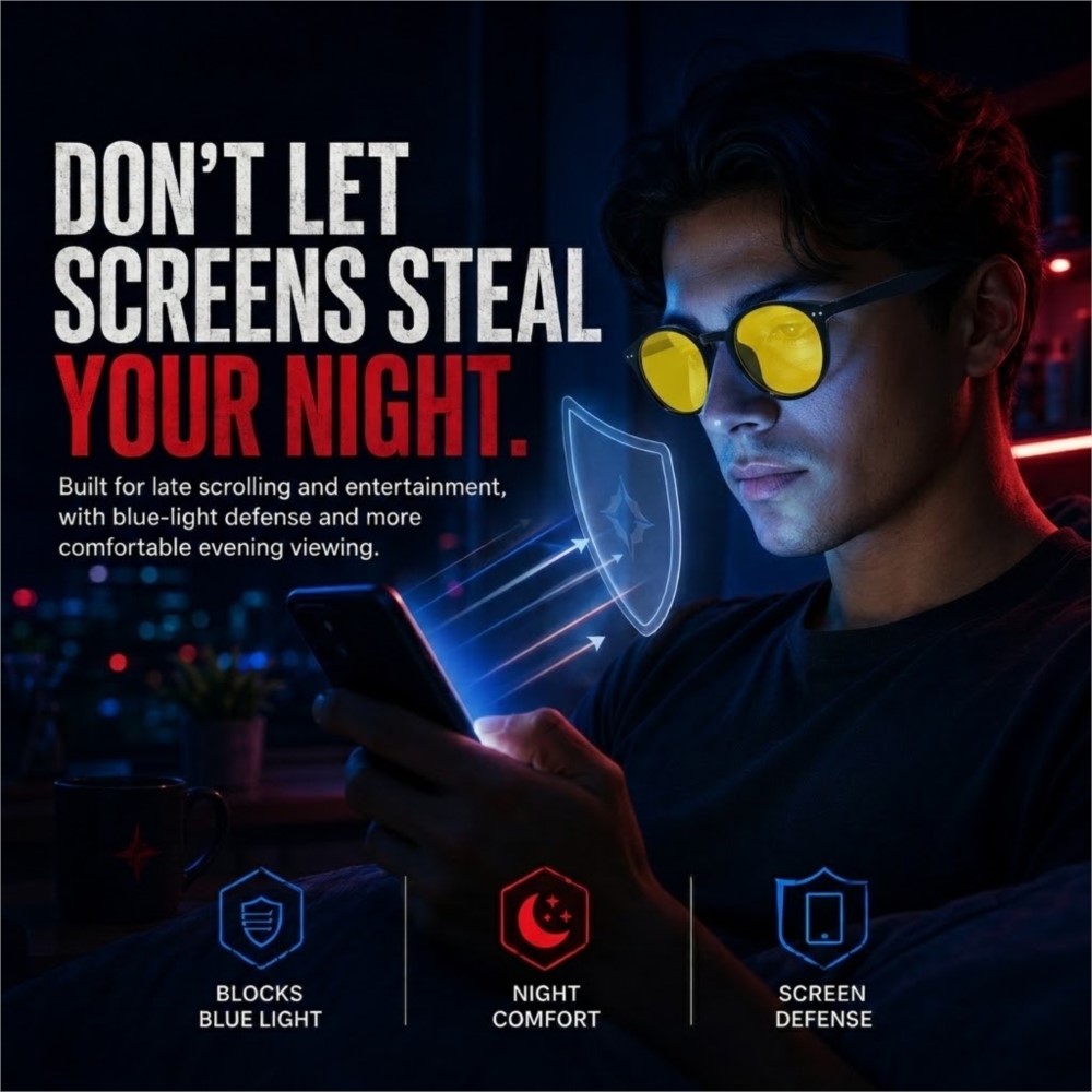 Gaming Eyewear Prevent Eye Fat - đánh giá và giá Gaming Glasses Tinted