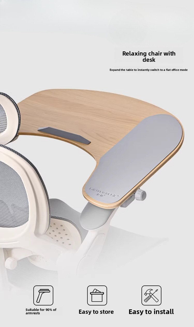 Universal Ergonomic Chair Gami - đánh giá và giá Gaming Accessories For Table
