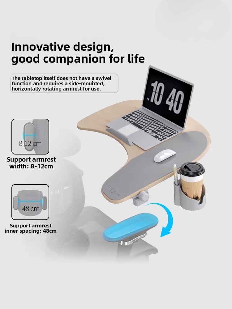 Universal Ergonomic Chair Gami - đánh giá và giá Gaming Accessories For Table