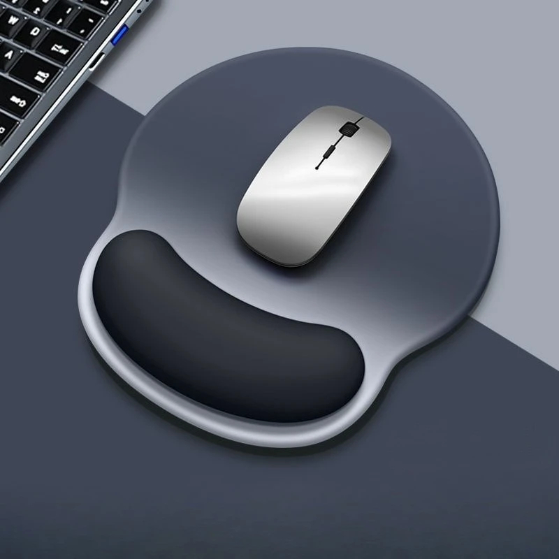 Gradient Non‑Slip Mouse Pad So - đánh giá và giá Wrist Rest Ergonomic