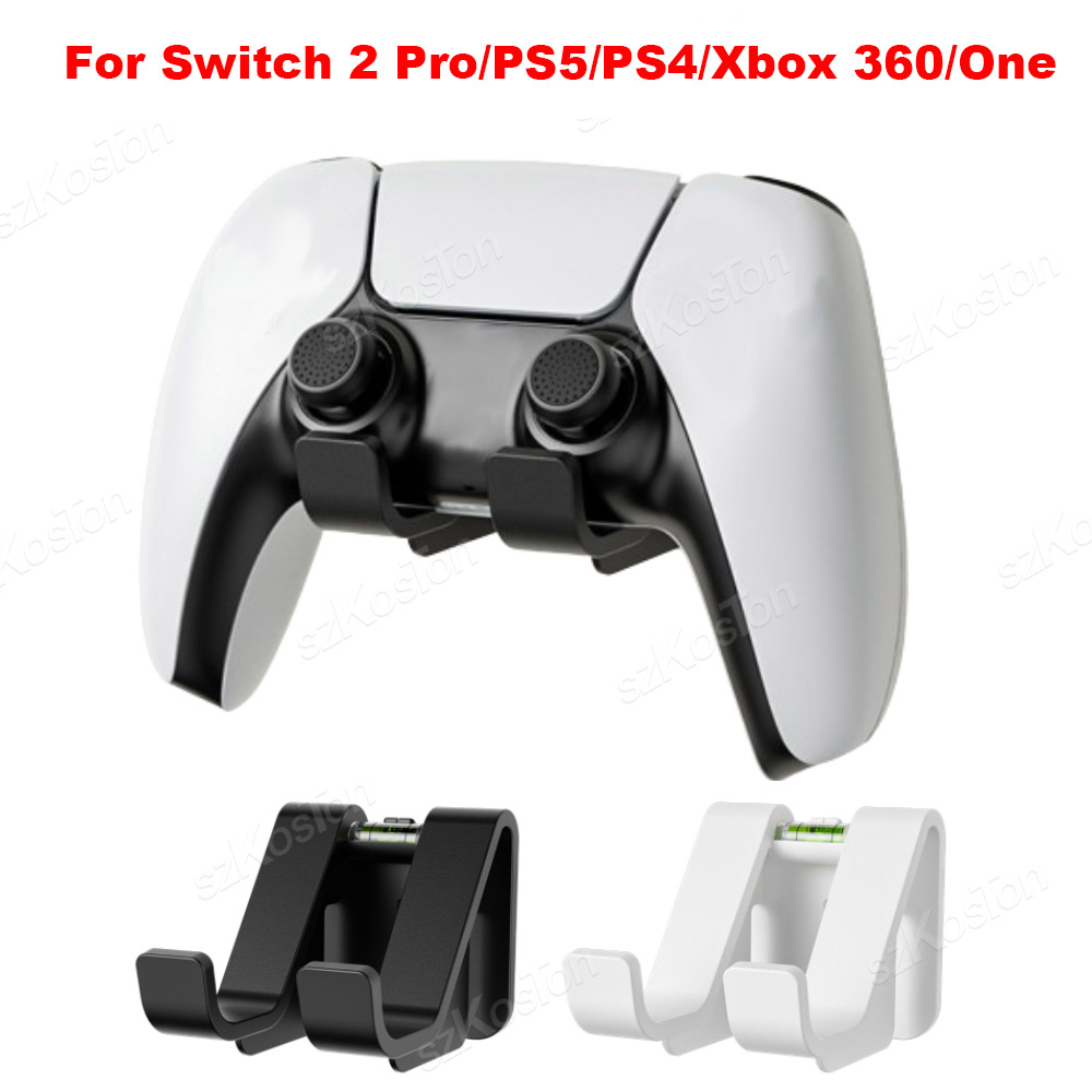 Universal Gamepad Wall Mount S - đánh giá và giá Gaming Accessories Playstation