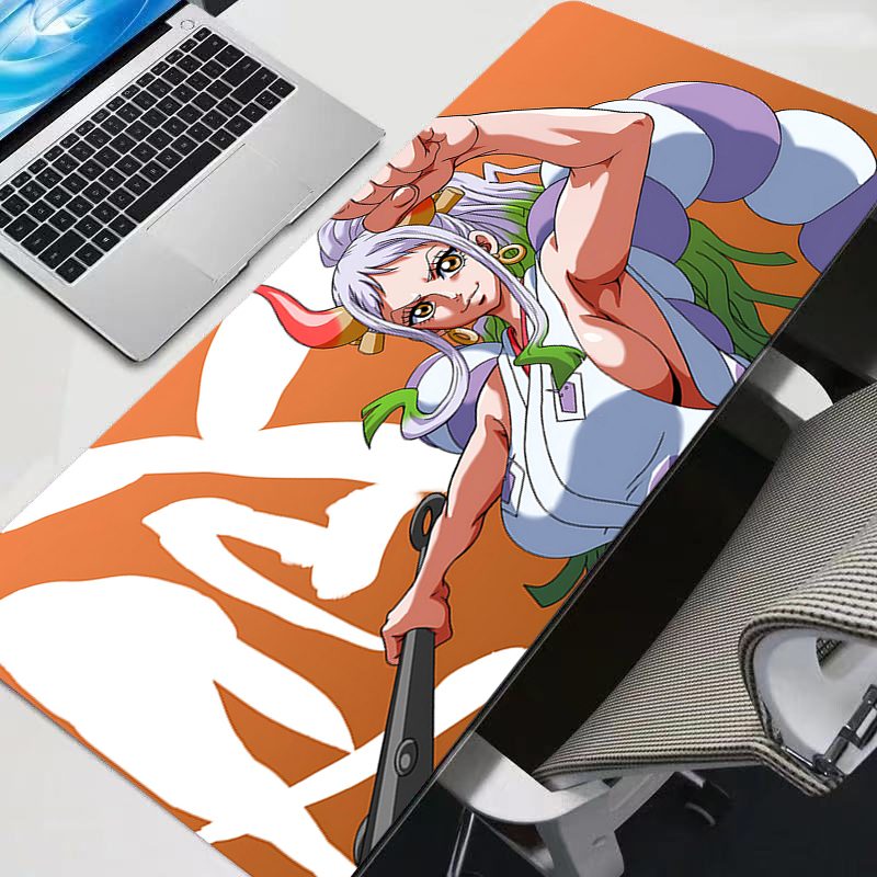 New Mouse Pads Big One Piece Y - đánh giá và giá Gaming Accessories For Table