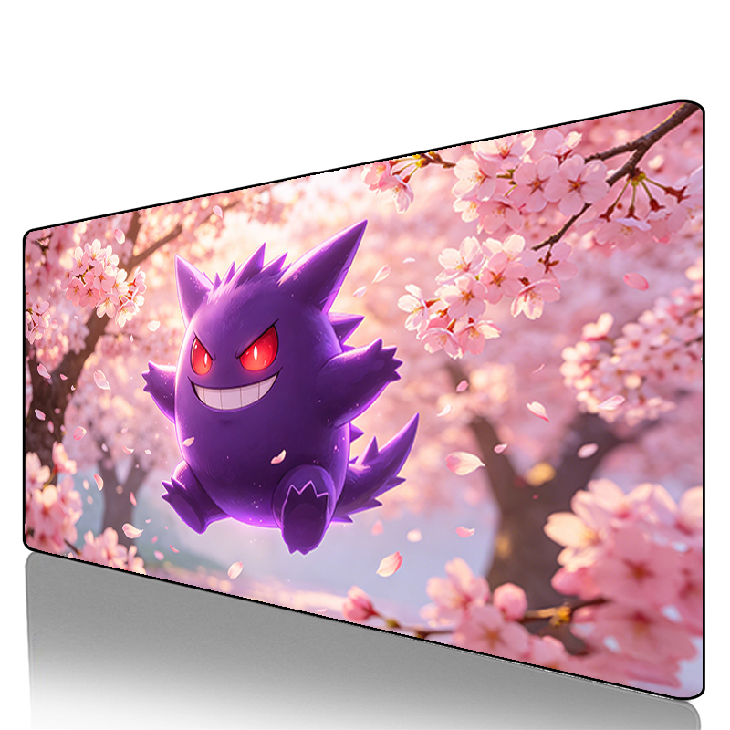 Mouse Pads Pokemon Pikachu Gen - đánh giá và giá Gaming Accessories For Table