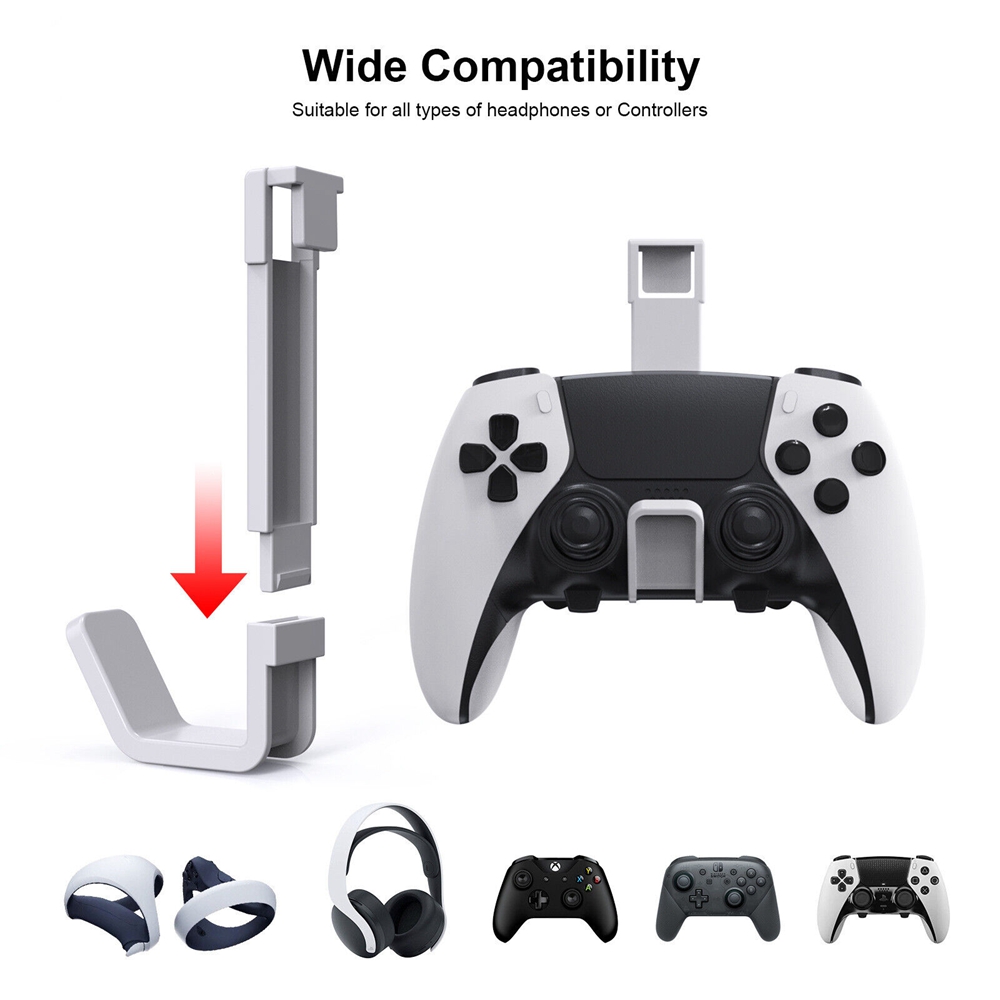 For PS5 Pro PS5 Slim Accessori - đánh giá và giá Gaming Accessories Playstation