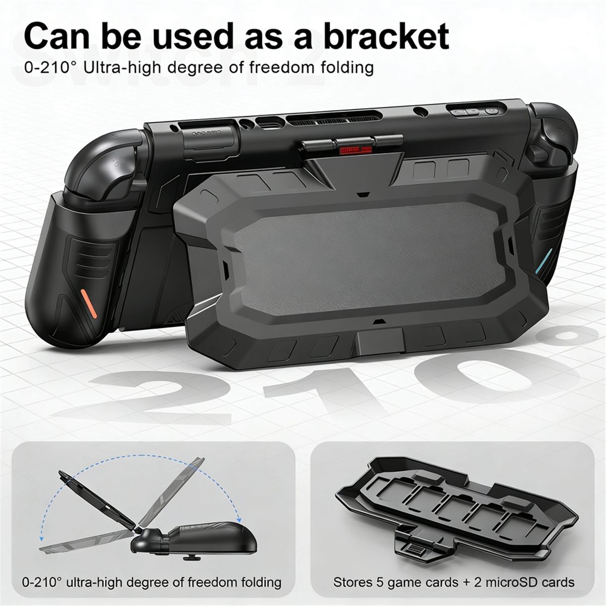 OKgood TPU Case for Nintendo S - đánh giá và giá Gaming Handheld Accessories