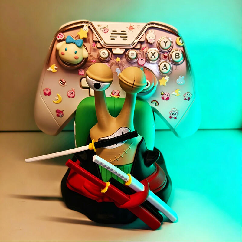 One Piece Gamepad Holder Ps4Ps - đánh giá và giá Gaming Accessories For Kids