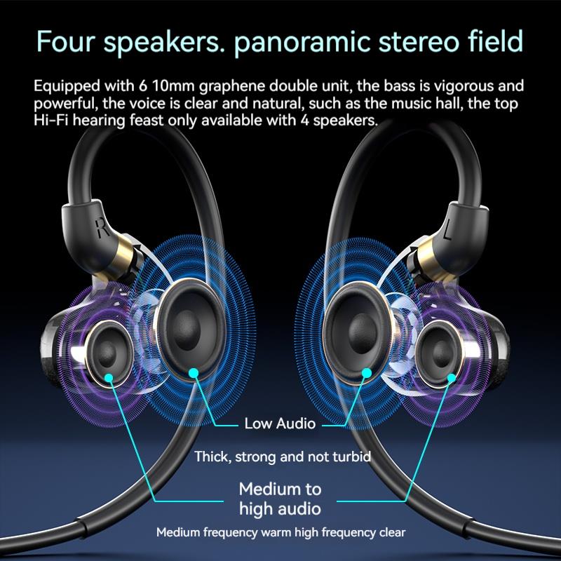 9D Surround Sound Gamer Earpho - đánh giá và giá Venom Gaming Accessories