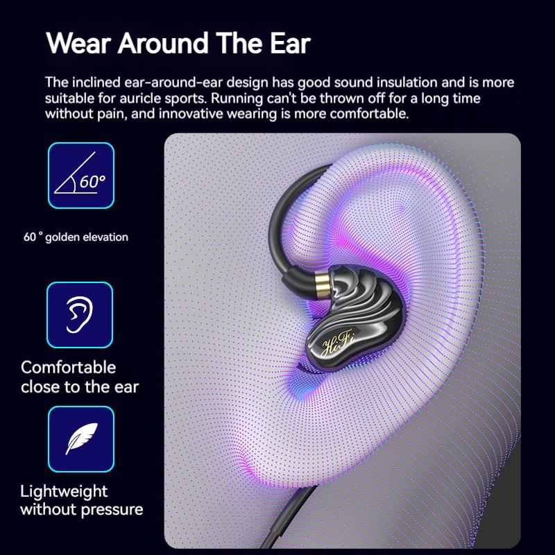 9D Surround Sound Gamer Earpho - đánh giá và giá Venom Gaming Accessories