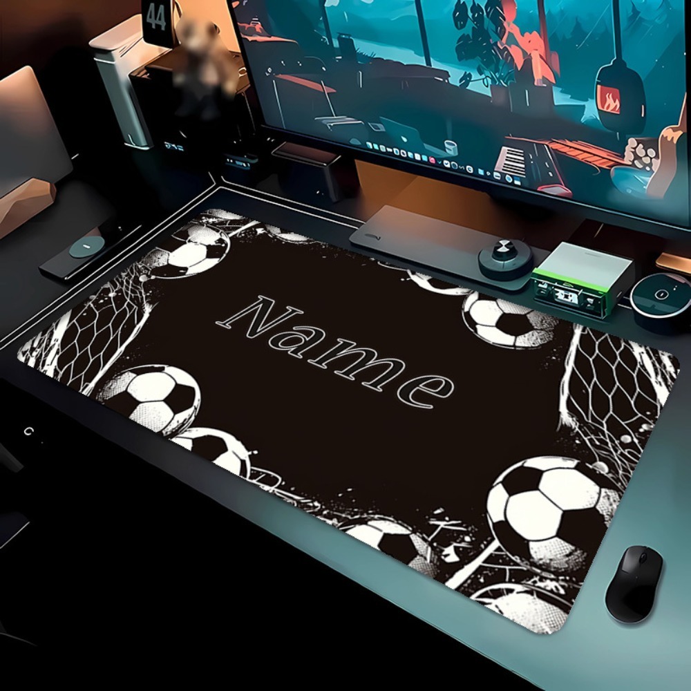 Couple Football Personalized M - đánh giá và giá Gaming Accessories Name