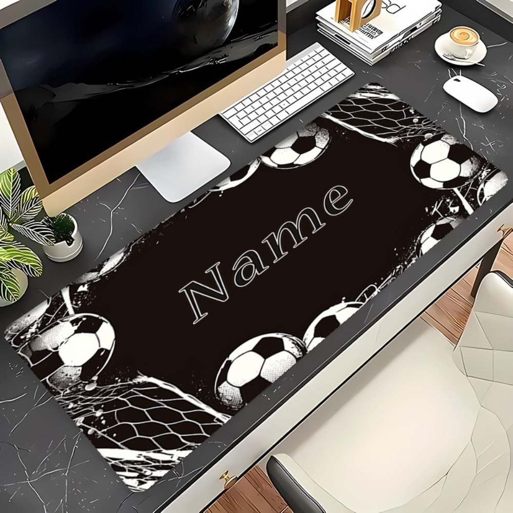 Couple Football Personalized M - đánh giá và giá Gaming Accessories Name