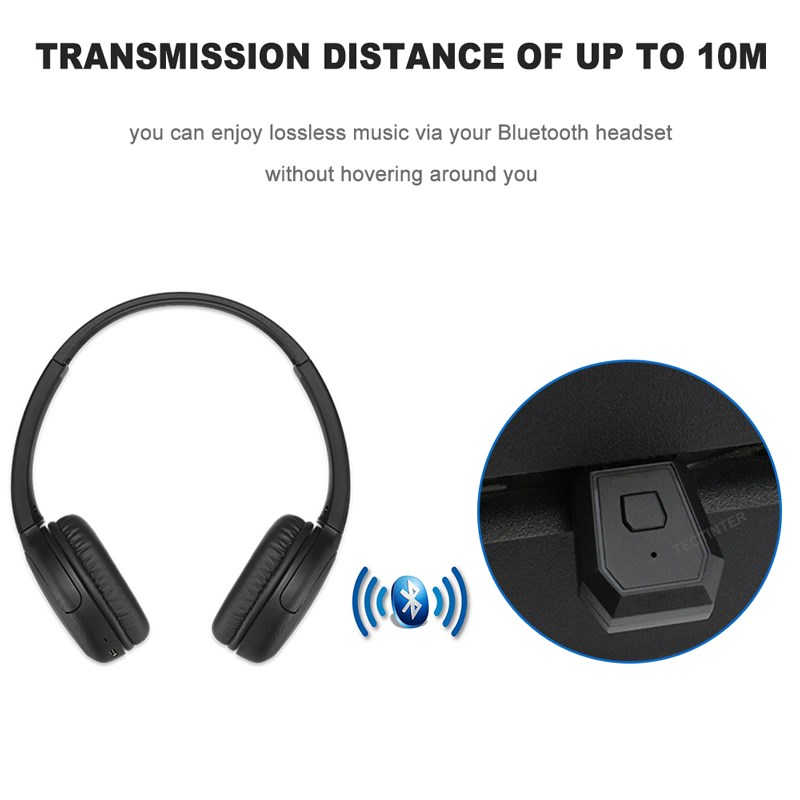 USB Wireless Adapter Receiver  - đánh giá và giá Gaming Accessories Playstation