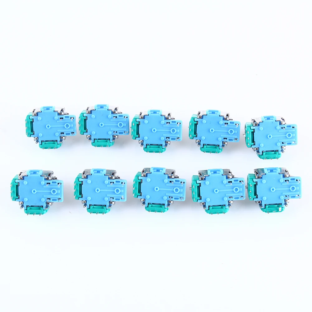 10/5pcs 3D Analog Joystick Sti - đánh giá và giá Gaming Accessories Playstation