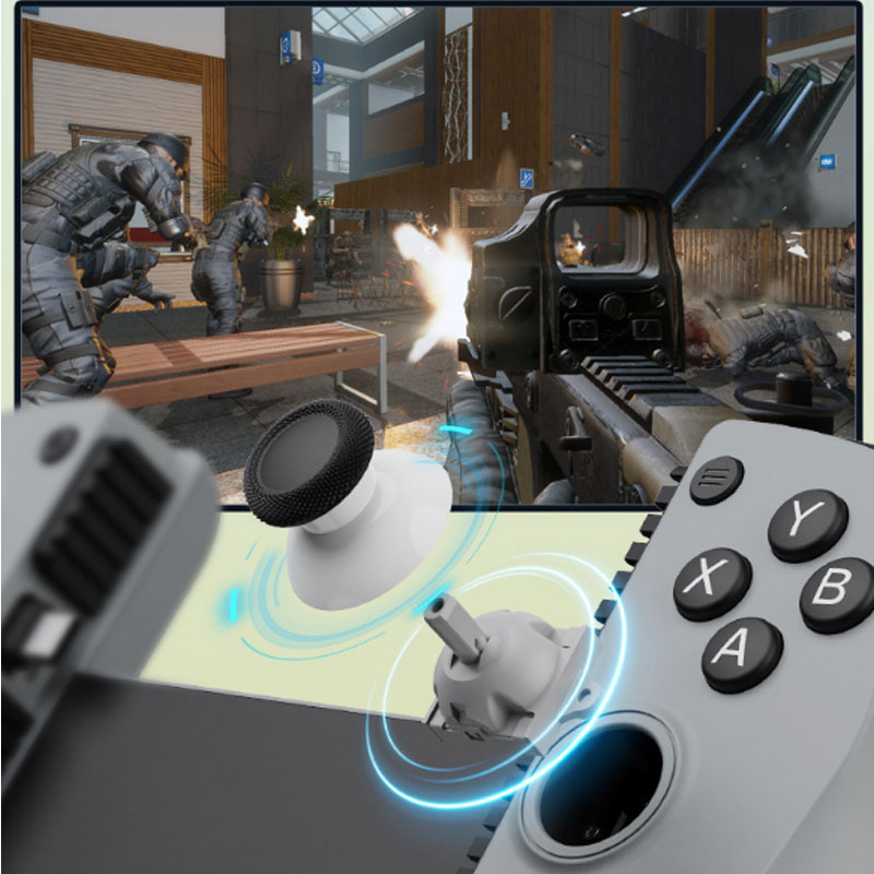 X5LType-C Stretchable Mobile G - đánh giá và giá Gaming Accessories For Android