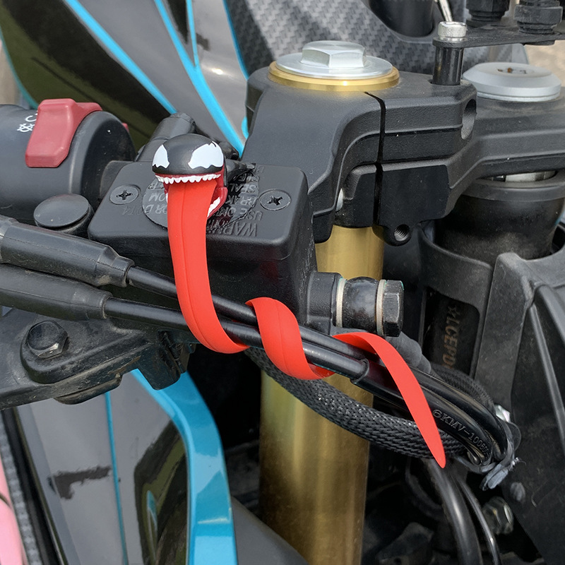 Cute Venom USB Wired Data Cabl - đánh giá và giá Venom Gaming Accessories