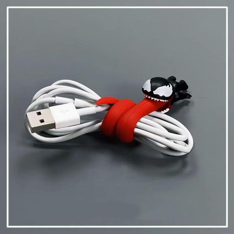 Cute Venom USB Wired Data Cabl - đánh giá và giá Venom Gaming Accessories