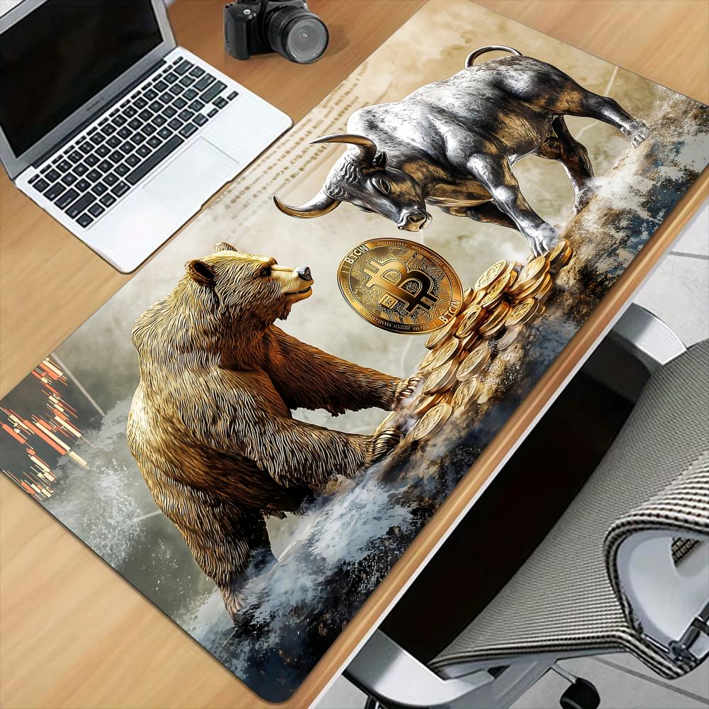 Bitcoin Trading Market Mouse P - đánh giá và giá Gaming Accessories Market