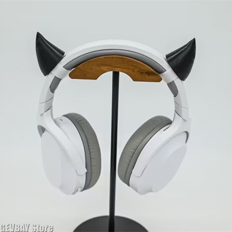 Devil Demon Horns for Headset  - đánh giá và giá Venom Gaming Accessories