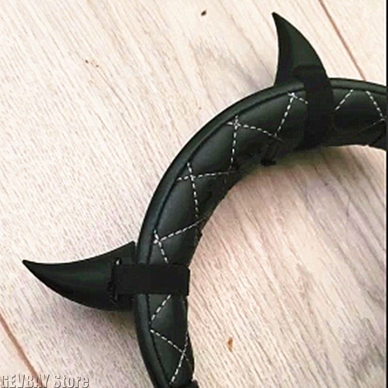 Devil Demon Horns for Headset  - đánh giá và giá Venom Gaming Accessories