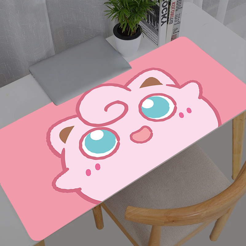 Mouse Pad Large PC Pokemon Pik - đánh giá và giá Gaming Accessories For Table