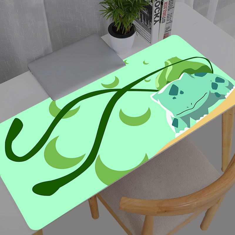 Mouse Pad Large PC Pokemon Pik - đánh giá và giá Gaming Accessories For Table