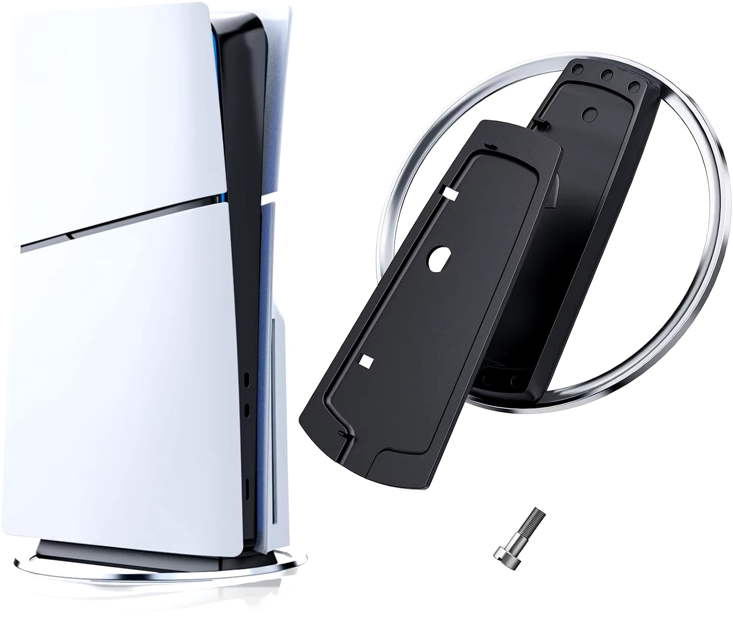 New Metal Stand Console Stand  - đánh giá và giá Gaming Accessories Playstation