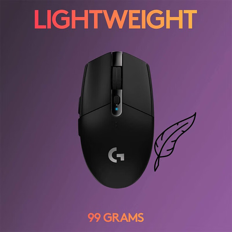 Logitech G305 Gaming Mouse wit - đánh giá và giá Gaming Accessories To Have