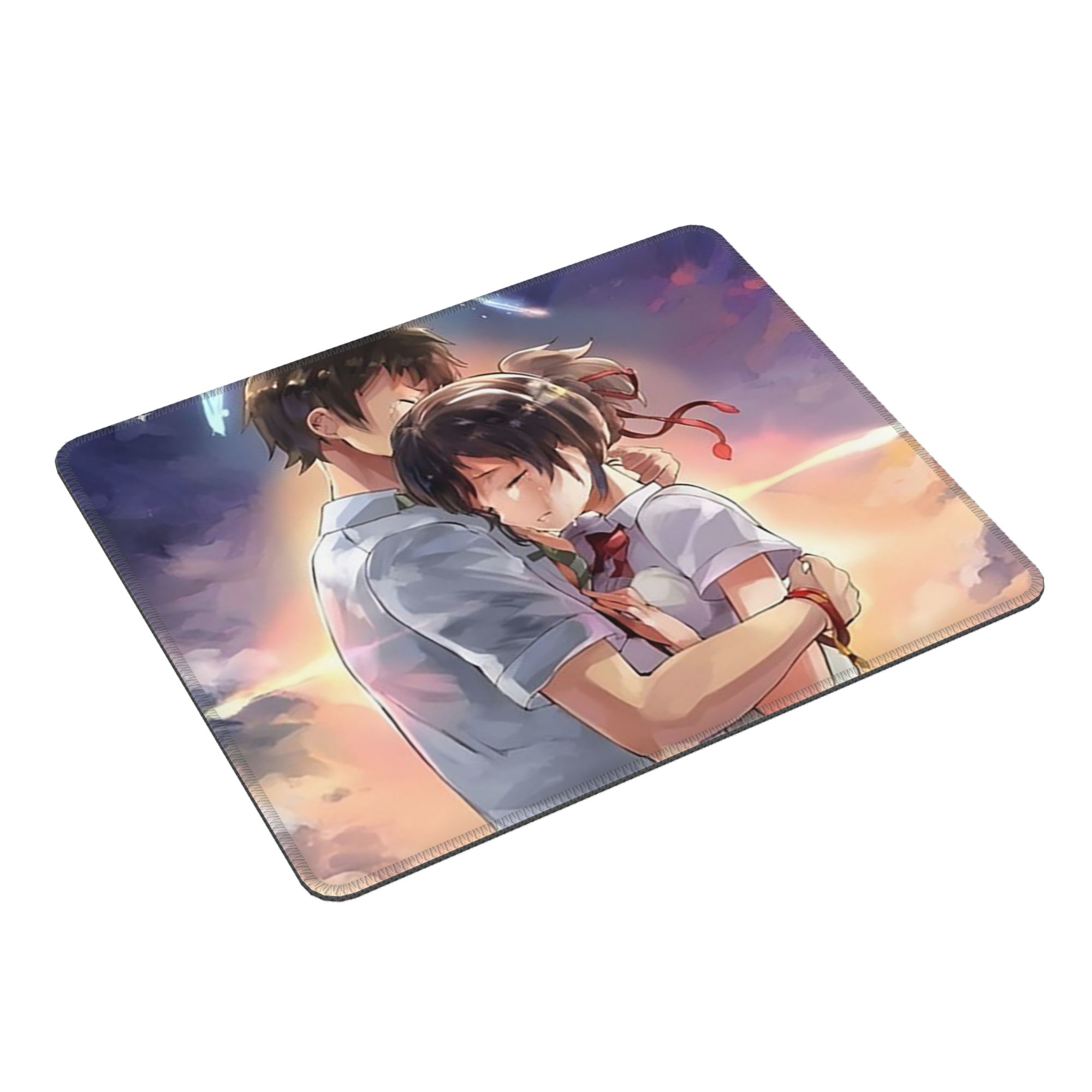 Japanese Anime Your Name Mouse - đánh giá và giá Gaming Accessories Name