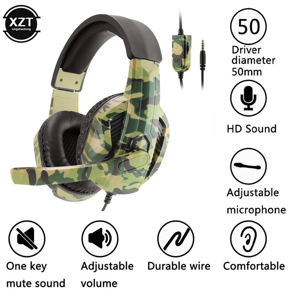 Ngụy Trang Tai Nghe 3.5Mm AUX  - đánh giá và giá Venom Gaming Accessories