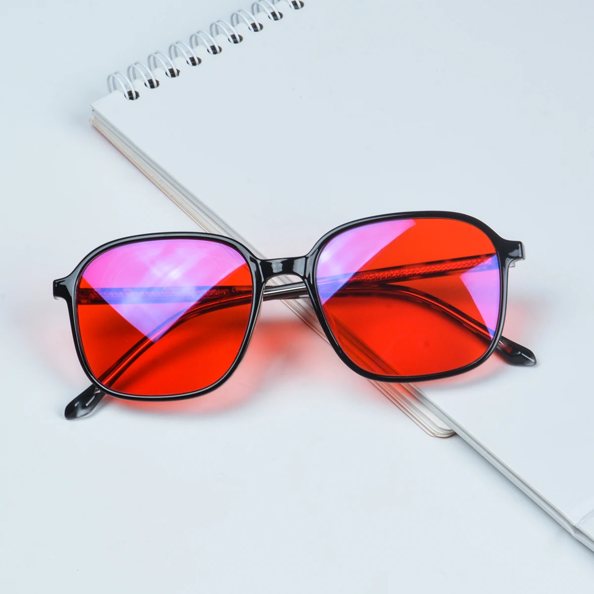 SHINU Blue Light Filter Glasse - đánh giá và giá Gaming Glasses Tinted