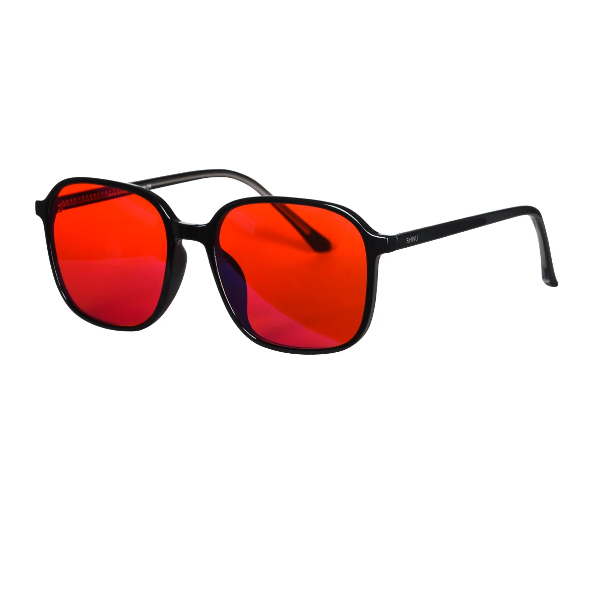 SHINU Blue Light Filter Glasse - đánh giá và giá Gaming Glasses Tinted
