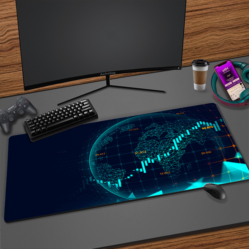 Stock Market Candle Chart Cool - đánh giá và giá Gaming Accessories Market